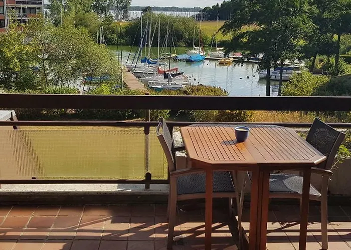 Marina View