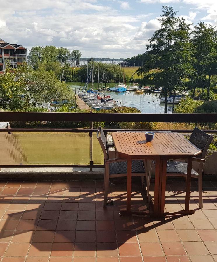 Marina View Apartment